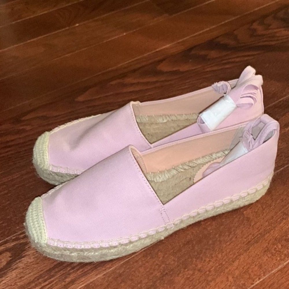 Espadrilles